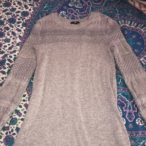 HM long sweater, worn once, great condition